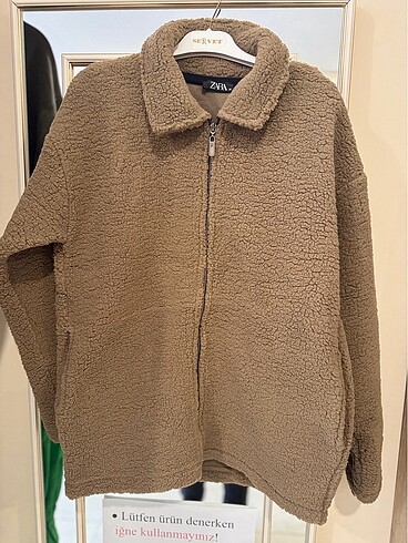 Zara polar