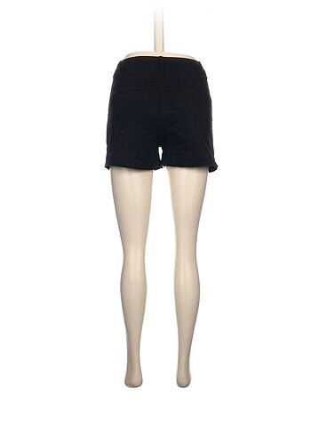36 Beden H&M Mini Şort %70 İndirimli.