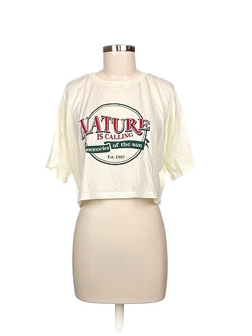 Vintage Love T-shirt %70 İndirimli.