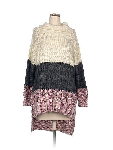 Vintage Love Kazak / Triko %70 İndirimli.