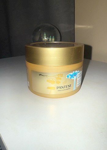 Pantene Yoğun Nemlendirici Saç Maskesi - Görsel 3