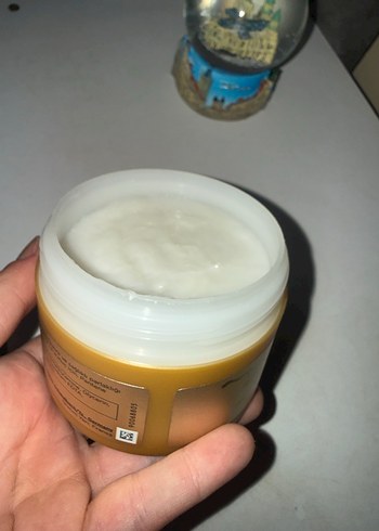 Pantene Yoğun Nemlendirici Saç Maskesi - Görsel 2