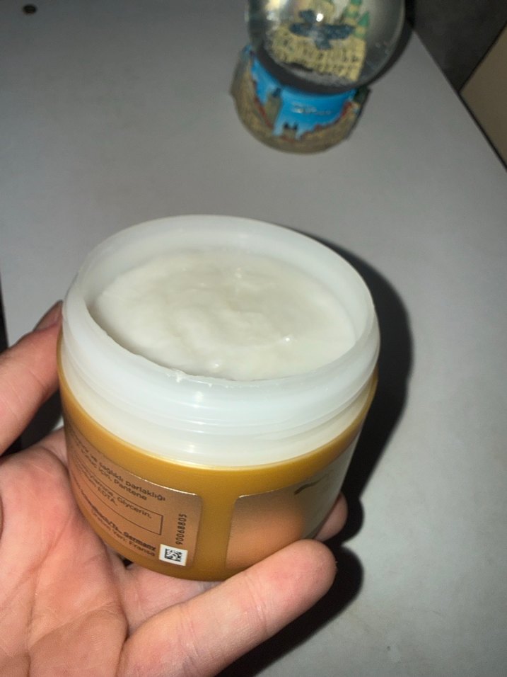 Pantene Yoğun Nemlendirici Saç Maskesi - Görsel 2