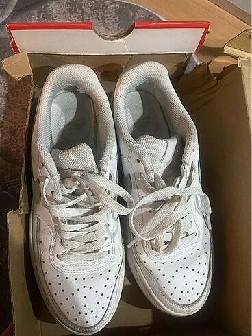 Nike Sneaker
