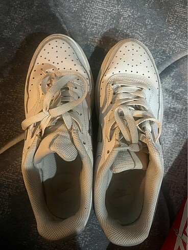 40 Beden beyaz Renk Sneaker