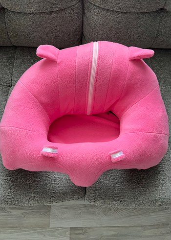 Destekli oturma minderi - Görsel 2