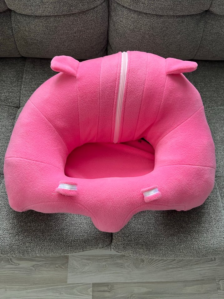 Destekli oturma minderi - Görsel 2