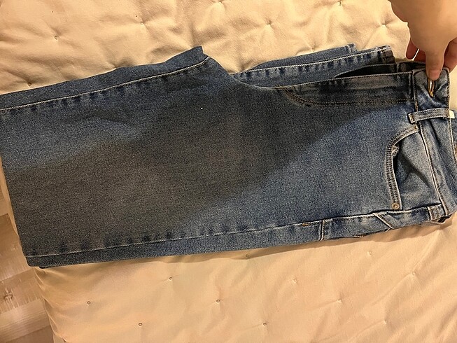 Jean pantolon