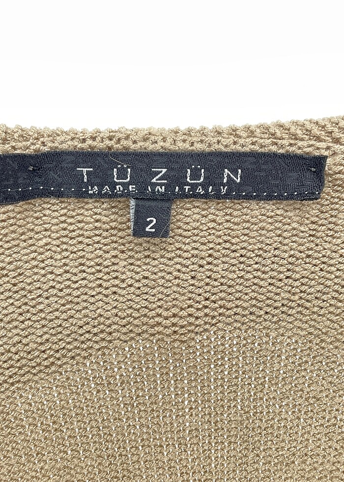 Tüzün Hırka %70 İndirimli. - Görsel 4