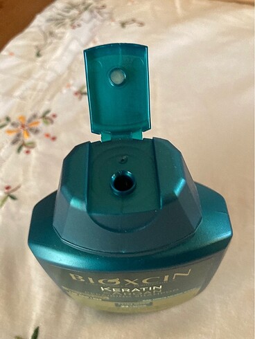 Sıfır Bioxcin Keratin ve Argan Şampuan - Görsel 4