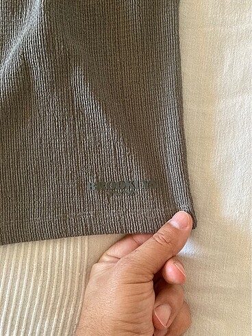 xl Beden gri Renk Avva Oversized (Dökümlü) Şort Bermuda Takım