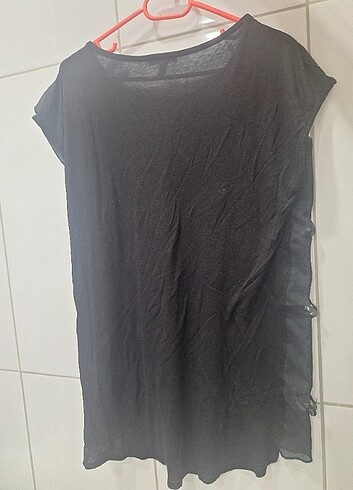 m Beden Gotik Mango tişört