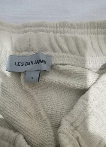 Les Benjamins Les benjamins