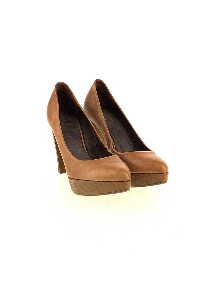 Zara Platform %70 İndirimli. - Görsel 2