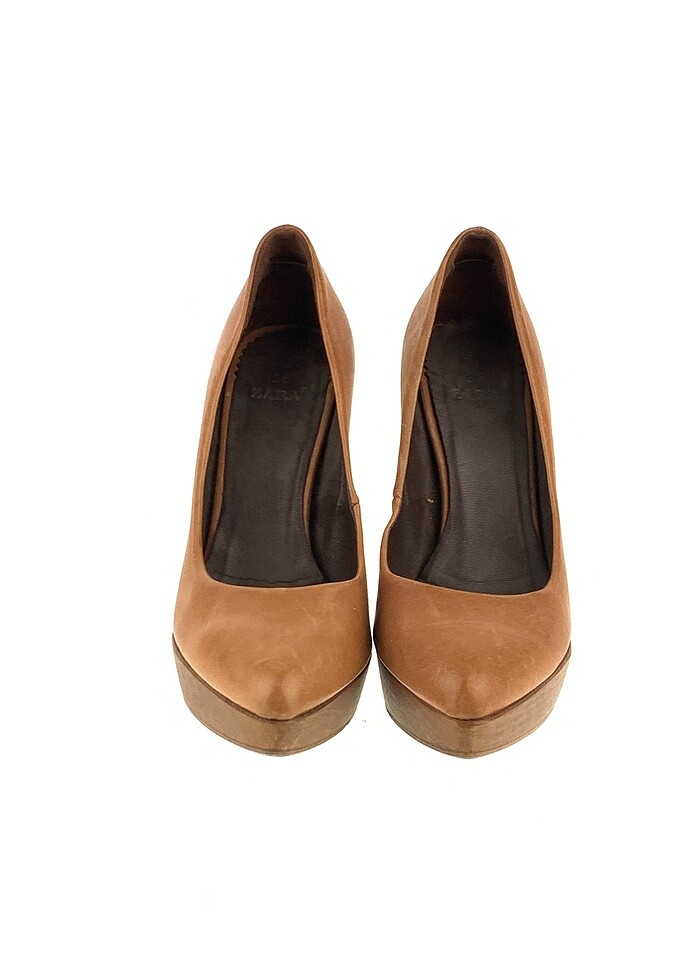 Zara Platform %70 İndirimli. - Görsel 3