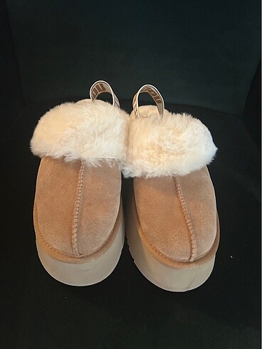 Ugg ayakkabı/ terlik