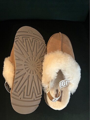 Ugg Ugg ayakkabı/ terlik