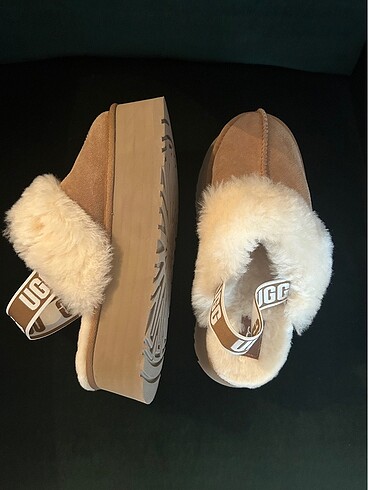 38 Beden Ugg ayakkabı/ terlik
