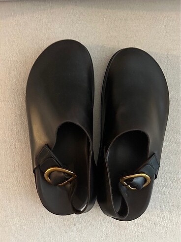 38 Beden Beymen Club sandalet