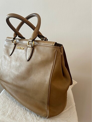  Beden camel Renk Miu Miu