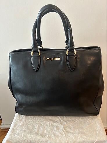  Beden Miu Miu çanta