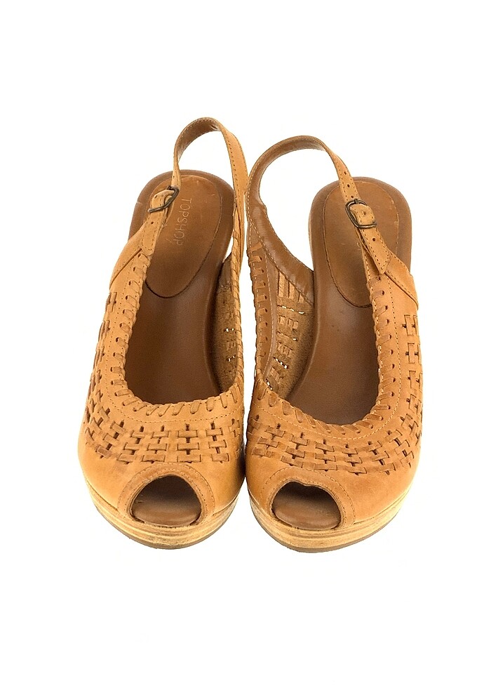 Topshop Platform %70 İndirimli. - Görsel 3