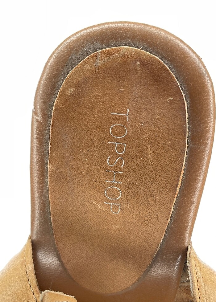 Topshop Platform %70 İndirimli. - Görsel 4