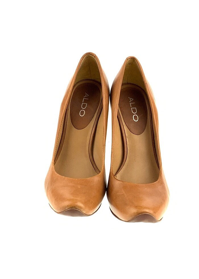 Aldo Platform %70 İndirimli. - Görsel 3