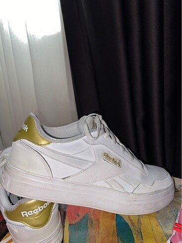 Reebok sneakers - Görsel 2