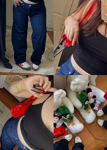 ADİDAS ayakkabı - Görsel 3