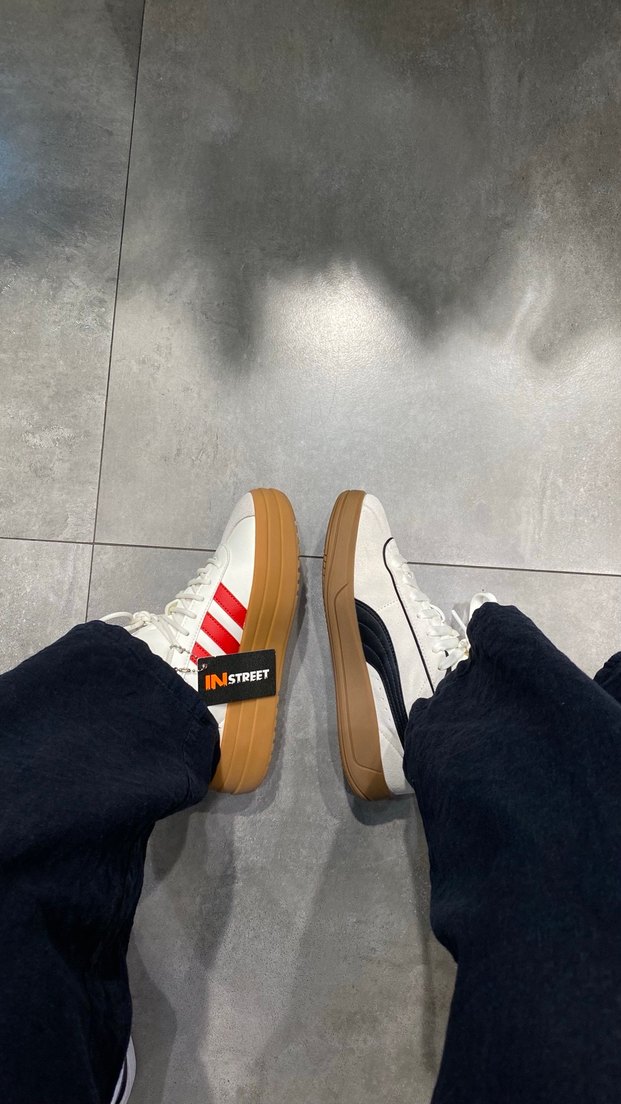 ADİDAS ayakkabı - Görsel 2