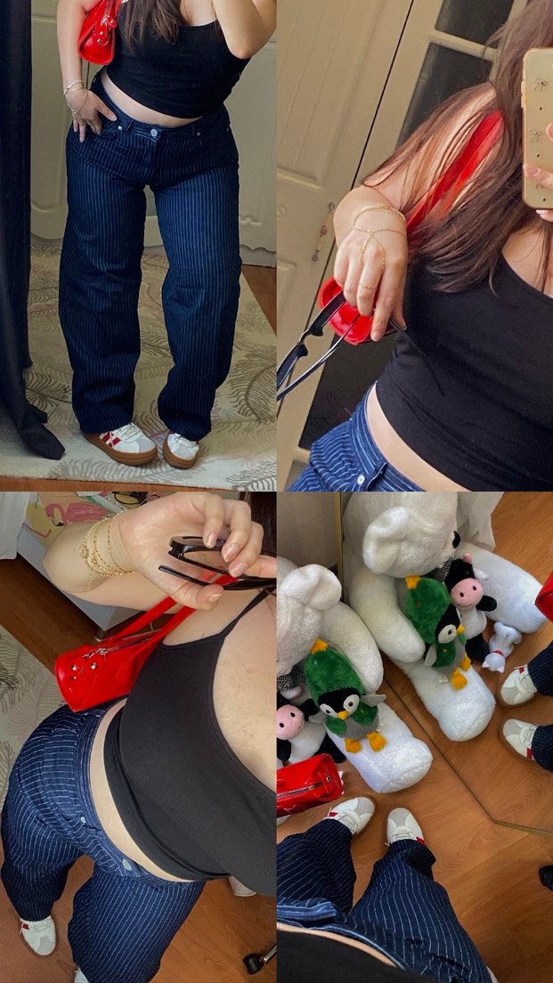 ADİDAS ayakkabı - Görsel 3