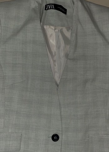 Zara  Blazer - Görsel 2