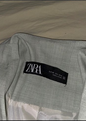Zara  Blazer - Görsel 4