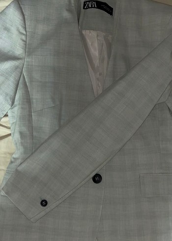 Zara  Blazer - Görsel 5