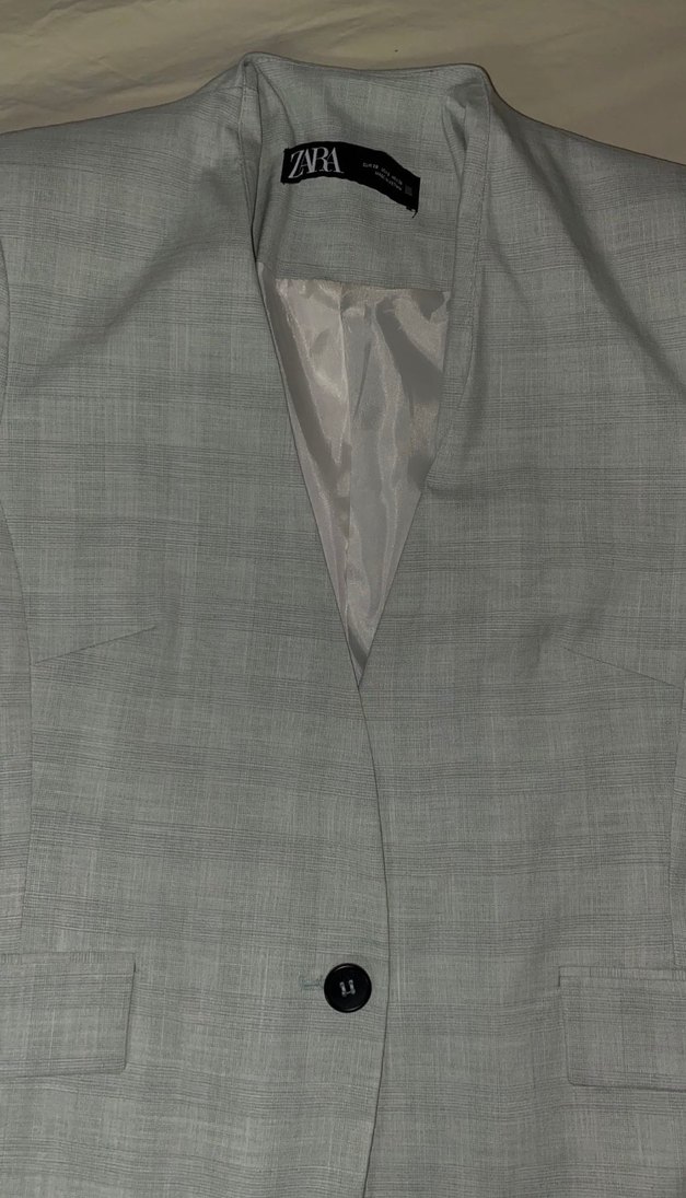Zara  Blazer - Görsel 2