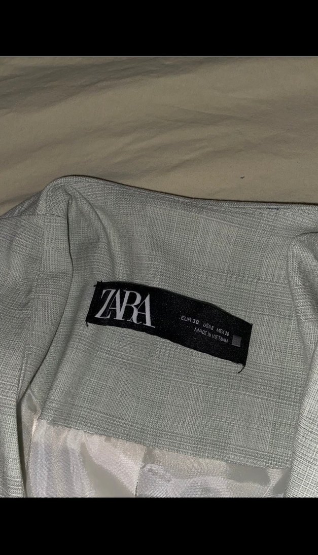 Zara  Blazer - Görsel 4