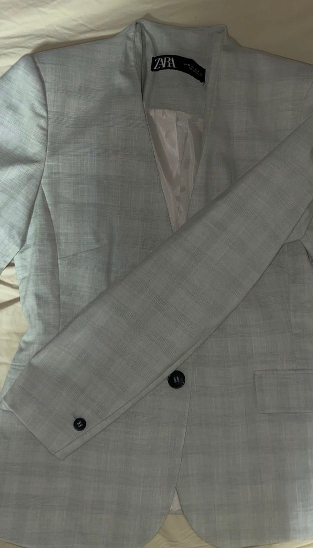 Zara  Blazer - Görsel 5