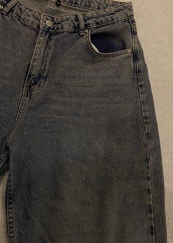 MİLLA BAGGY JEANS - Görsel 3