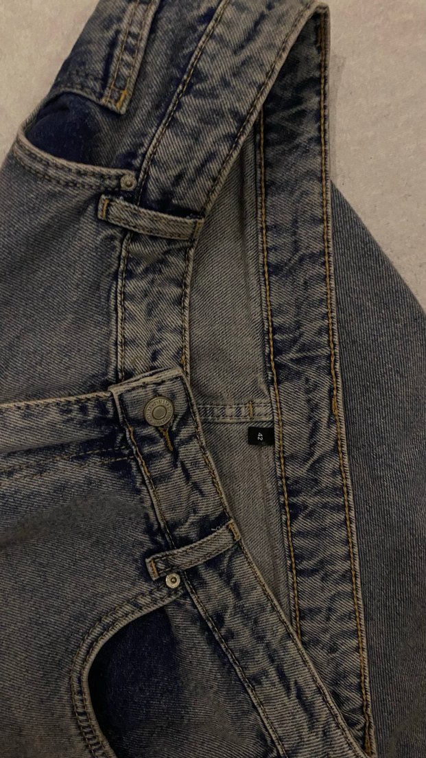 MİLLA BAGGY JEANS - Görsel 5