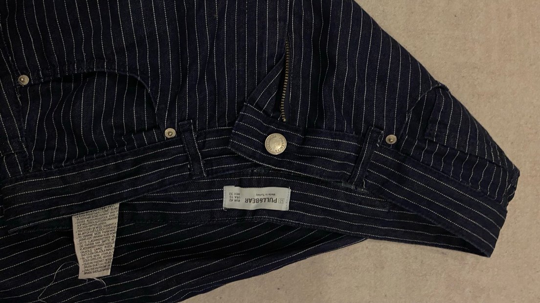 PULL&BEAR - Görsel 3