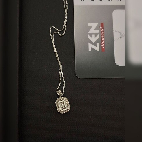Zen Diamond ZEN DİAMOND