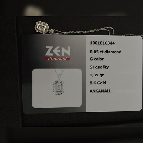 Beden ZEN DİAMOND