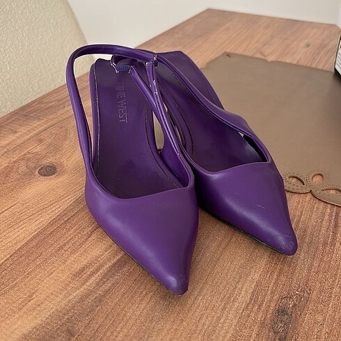 Nine West