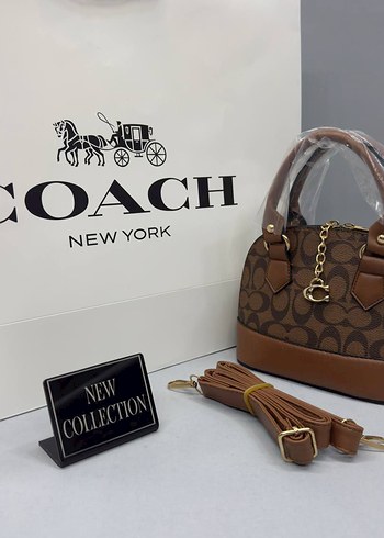 Coach Ölçüler 15 x 20 cm