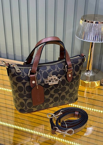 Coach coach A++++ A kalite Mini Kova Model Ölçüleri: 23x14
