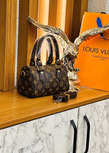 Louis vuitton çanta - Görsel 10