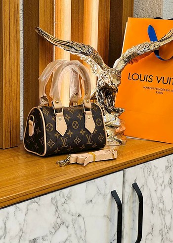 Louis vuitton çanta - Görsel 6