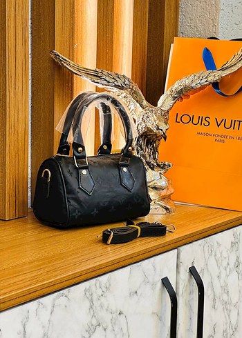 Louis vuitton çanta - Görsel 7
