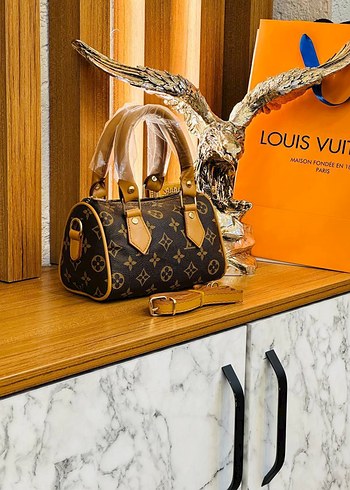 Louis vuitton çanta - Görsel 5